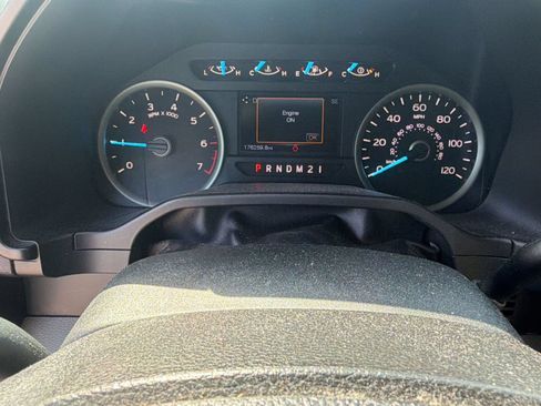 Used 2015 Ford F150 XLT w/ Equipment Group 301A Mid RWD image 21