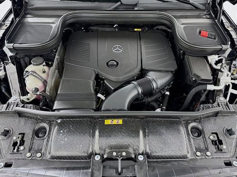 New 2026 Mercedes-Benz GLE 350 4MATIC image 10