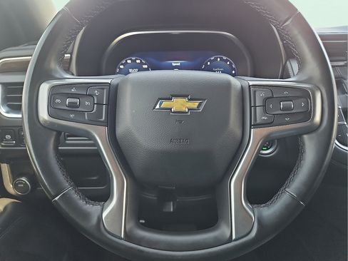 Used 2024 Chevrolet Tahoe LT RWD image 19