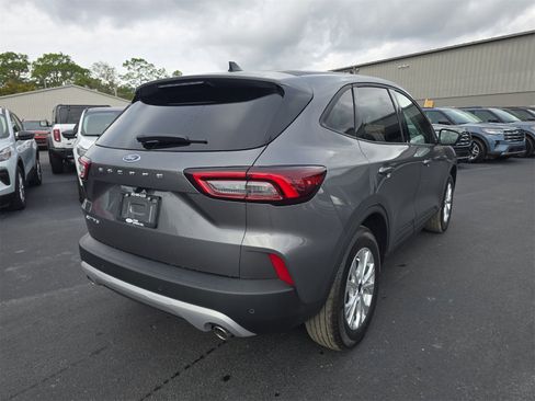New 2026 Ford Escape Active w/ Tech Pack #1 image 4