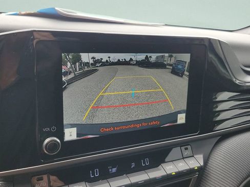 Certified 2025 Toyota Camry SE w/ Convenience Package FWD image 17