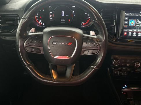 Used 2021 Dodge Durango GT w/ Trailer Tow Group IV image 14