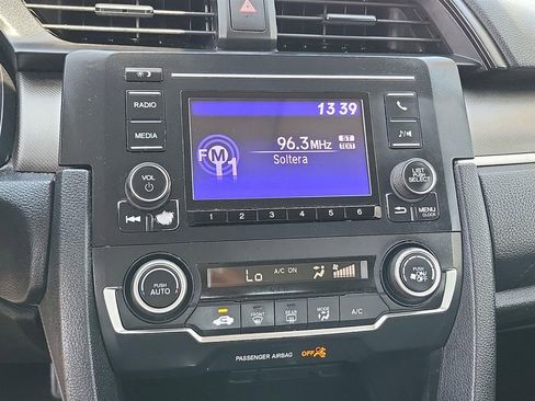 Used 2020 Honda Civic LX image 5