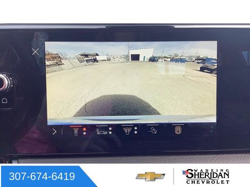 Used 2024 GMC Sierra 2500 Denali w/ Technology Package AWD/4WD image 13