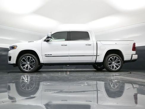 New 2026 RAM 1500 Tungsten w/ Towing Technology Group image 55