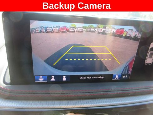 Used 2025 Acura MDX A-Spec AWD/4WD image 16