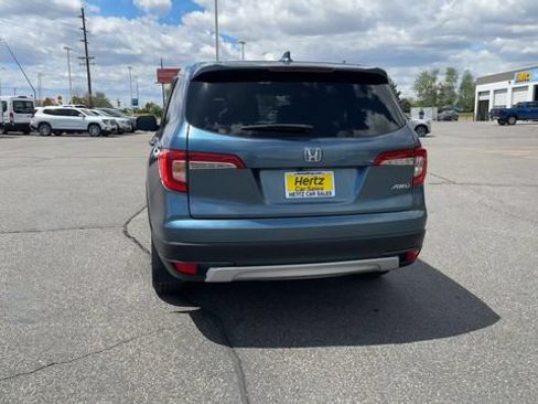 Used 2019 Honda Pilot EX image 7