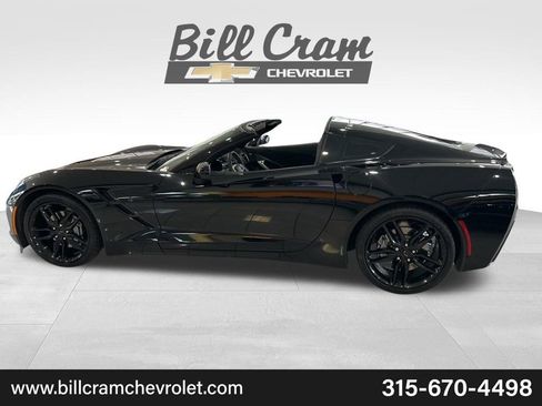 Used 2019 Chevrolet Corvette Stingray image 44