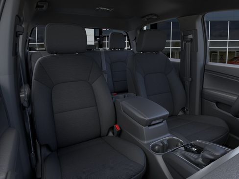 New 2026 GMC Canyon Elevation w/ Convenience Package RWD image 40