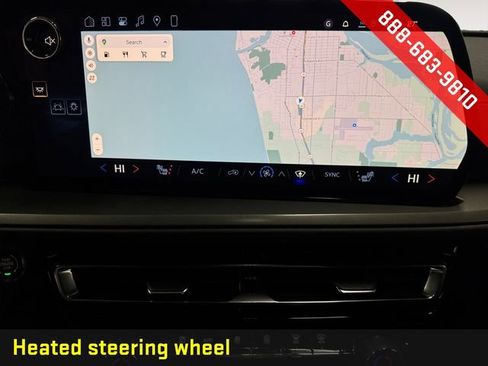 New 2026 Chevrolet Traverse LT image 13