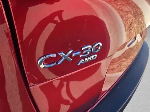 New 2026 MAZDA CX-30 AWD 2.5 S w/ Select Sport Pkg image 10
