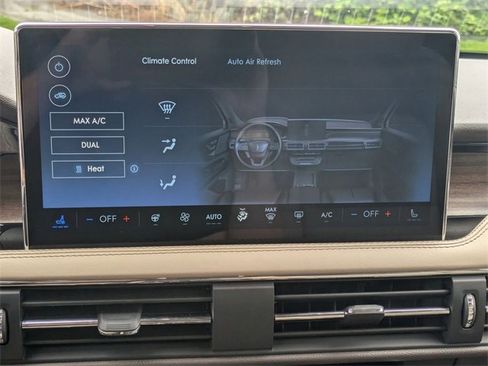 New 2024 Lincoln Corsair Grand Touring w/ Equipment Group 302A image 23