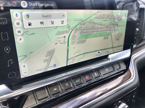 New 2026 GMC Sierra 1500 Elevation image 18