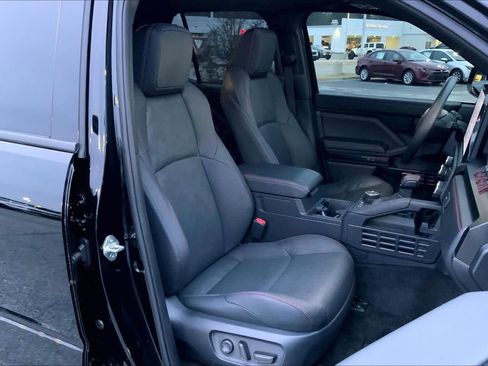 Used 2025 Toyota 4Runner TRD Pro image 9