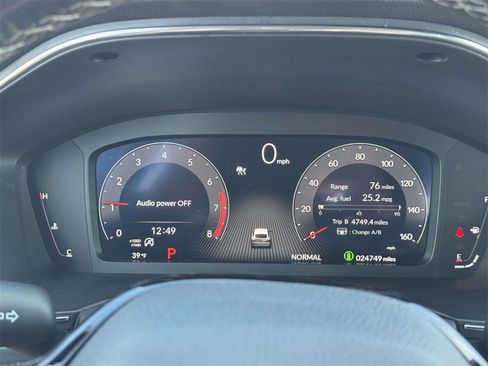 Used 2023 Acura Integra A-Spec image 21