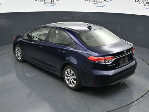 Used 2023 Toyota Corolla LE FWD image 22