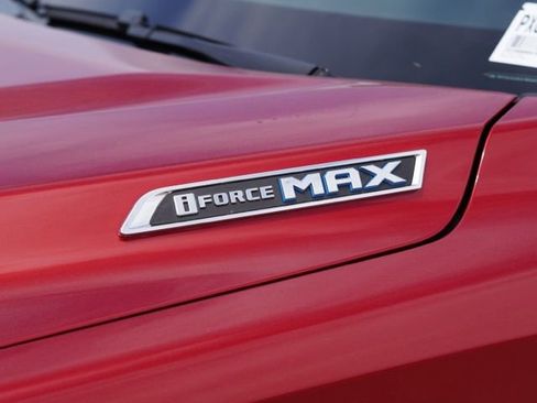 Certified 2023 Toyota Sequoia Platinum AWD/4WD image 9