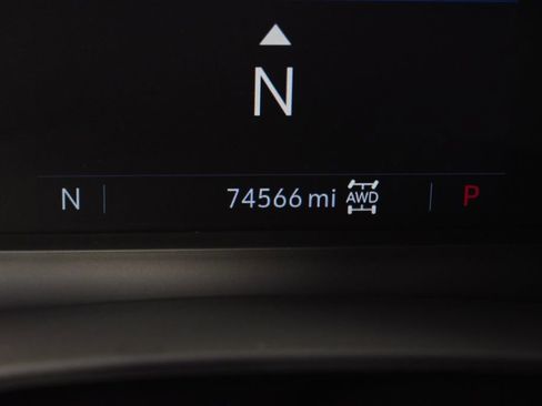 Used 2021 Cadillac XT5 Luxury image 25