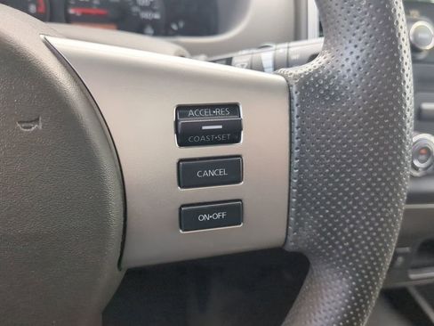 Used 2013 Nissan Xterra S w/ Value Package image 22