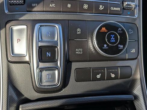 Certified 2023 Hyundai Santa Fe SEL w/ Premium Package image 34