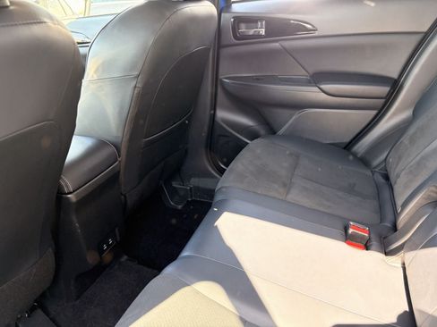 Used 2026 Mitsubishi Eclipse Cross SE AWD/4WD image 15