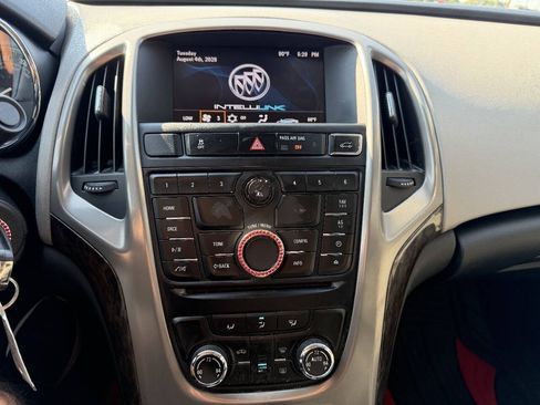 Used 2012 Buick Verano Convenience FWD image 12