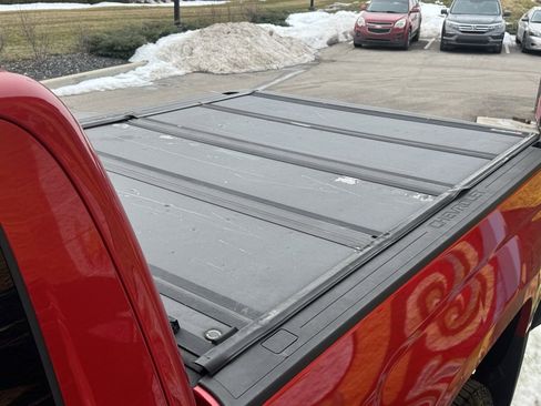 Used 2015 Chevrolet Silverado 3500 LTZ image 10