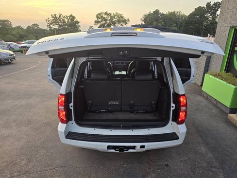 Used 2012 Chevrolet Tahoe LT w/ Texas Edition RWD image 48