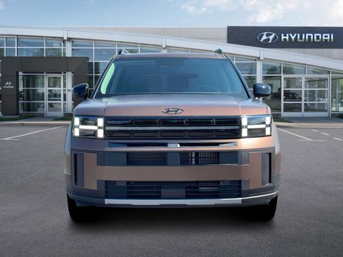 New 2026 Hyundai Santa Fe XRT image 12