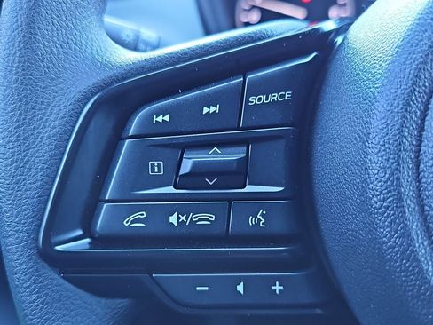 New 2026 Subaru Crosstrek 2.0i Premium image 17