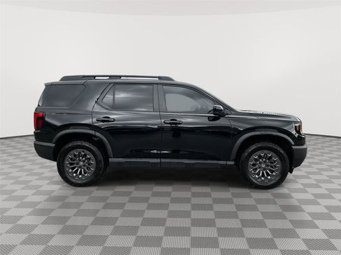 Certified 2026 Honda Passport TrailSport image 5