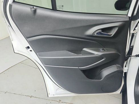 Used 2024 Chevrolet Trax ACTIV FWD image 22
