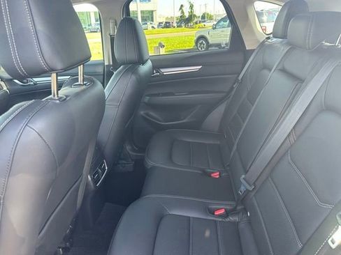 Certified 2025 MAZDA CX-5 AWD 2.5 S image 20