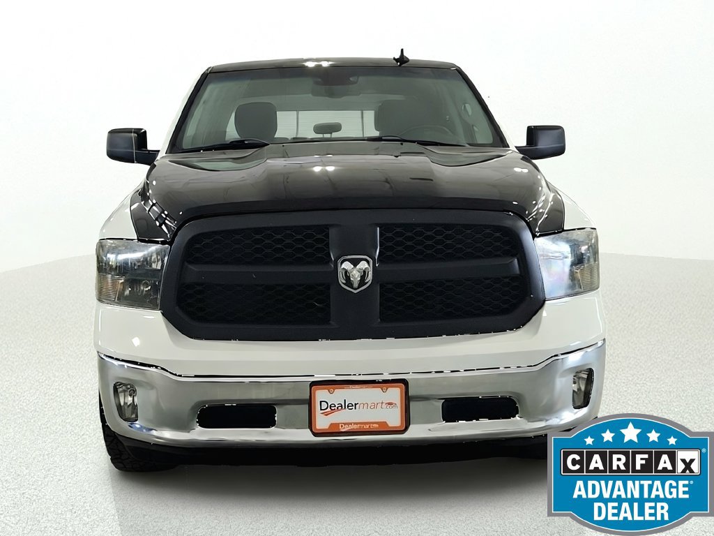 Used 2023 RAM 1500 Tradesman w/ Tradesman SXT Package AWD/4WD image 4