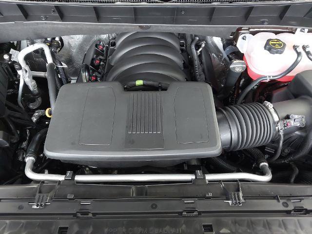 New 2026 Chevrolet Silverado 1500 LT w/ Safety Package AWD/4WD image 30