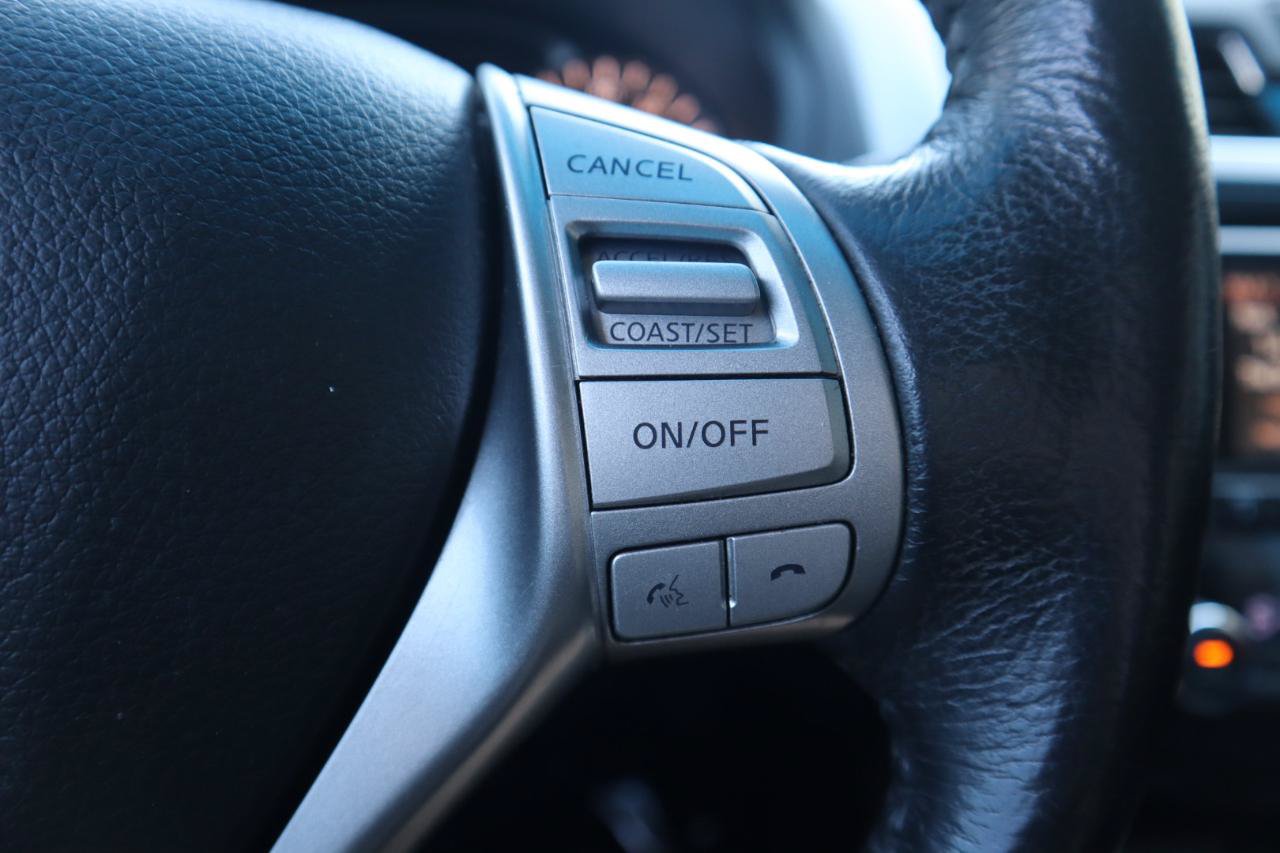 Used 2015 Nissan Altima 2.5 SL w/ Moonroof Package FWD image 58