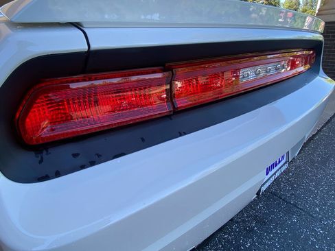 Used 2009 Dodge Challenger R/T RWD image 25