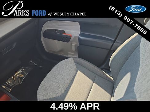 Certified 2022 Ford Maverick XLT FWD image 14