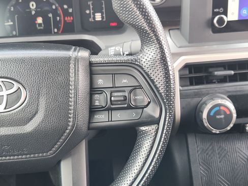 Used 2024 Toyota Tacoma SR5 RWD image 29