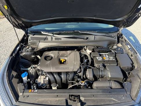 Used 2024 Kia Forte LXS image 20