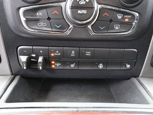 Used 2018 RAM 1500 Rebel w/ Luxury Group image 30