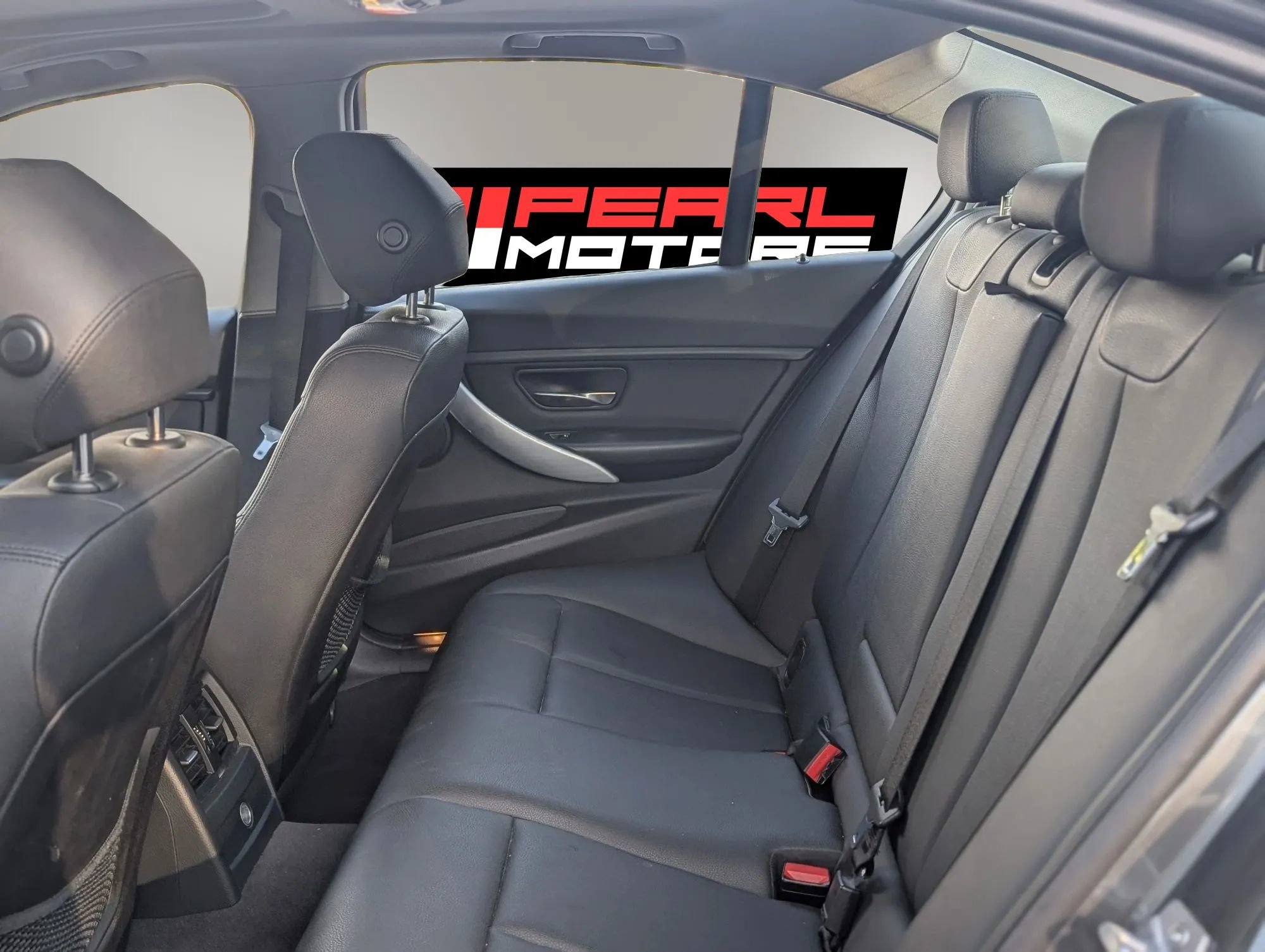 Used 2015 BMW 335i Sedan RWD image 17