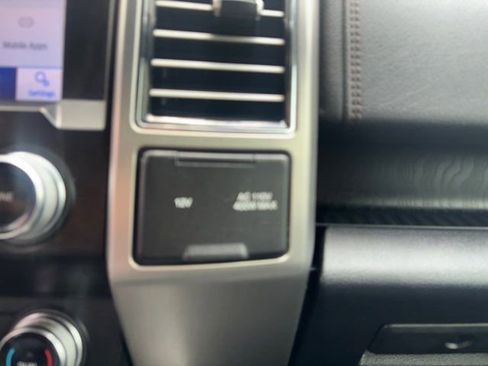 Used 2020 Ford F150 Platinum w/ Equipment Group 701A Luxury image 32