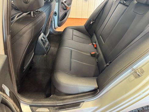 Used 2016 BMW 328i xDrive Sedan image 22