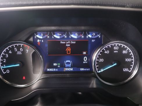 Used 2023 Ford F150 XLT w/ Equipment Group 302A High image 4