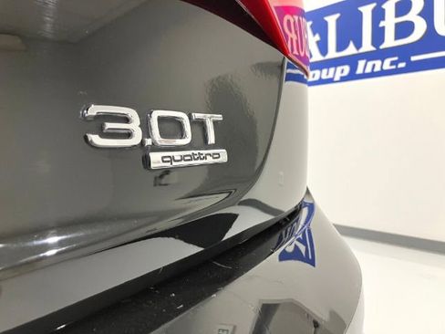 Used 2015 Audi Q7 3.0T Premium Plus w/ Premium Plus Package image 14