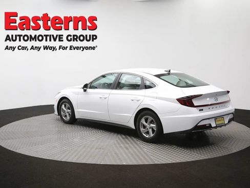 Used 2023 Hyundai Sonata SE FWD image 63