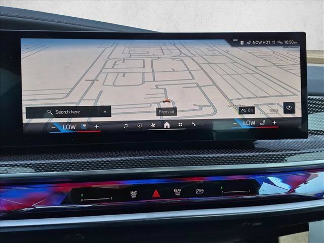 Used 2026 BMW 740i RWD image 13