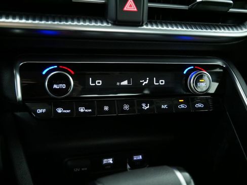 Used 2022 Kia K5 EX w/ EX Premium Package FWD image 30