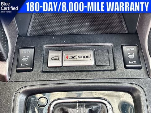 Used 2018 Subaru Forester 2.5i Touring AWD/4WD image 31